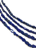Lapis Lazuli Beads, Gemstone Beads, Bulk Wholesale Beads, Nugget