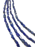 Lapis Lazuli Beads, Gemstone Beads, Bulk Wholesale Beads, Nugget