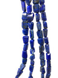 Lapis Lazuli Beads, Gemstone Beads, Bulk Wholesale Beads, Nugget