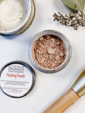 Organic Finishing Powder