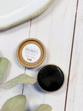 Organic Eye Liner Coal