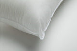 18x10 or 10x18 | Indoor Outdoor Hypoallergenic Polyester Pillow Insert
