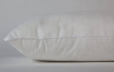 12x16 or 16x12 | Indoor Outdoor Hypoallergenic Polyester Pillow Insert Maroon Abderus
