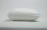 14x24 or 24x14 | Indoor Outdoor Hypoallergenic Polyester Pillow Insert