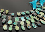 Natural Chrysocolla Beads, Gemstone Beads, Wholesale Beads, Bulk