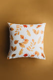 Fall Leaves Pillow Cover |  Thanksgiving decor | Farmhouse Pillows |