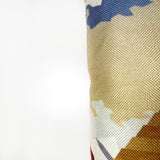 Mexico | Adventure Time | 12x18 | Pillow Cover | Wander lust | Throw Maroon Abderus