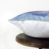 Greenland | Adventure Time | 12x18 | Pillow Cover | Wander lust | Maroon Abderus