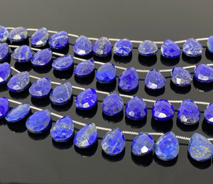 Natural Lapis Lazuli Gemstone Beads, Bulk Wholesale Beads,  Jewelry Su