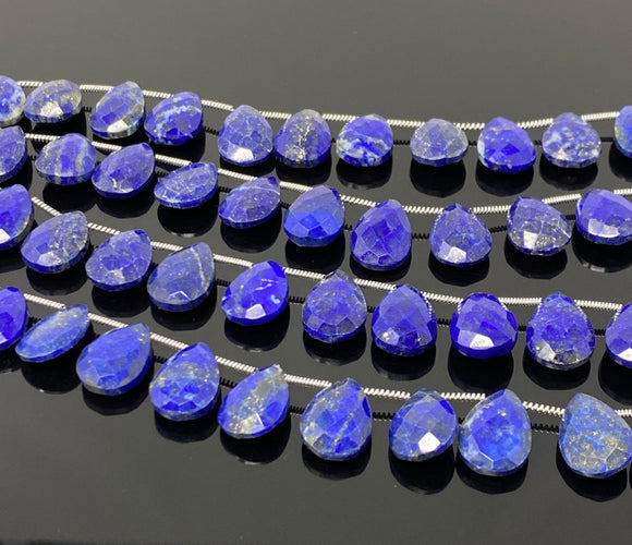 Natural Lapis Lazuli Gemstone Beads, Bulk Wholesale Beads,  Jewelry Su