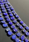 Natural Lapis Lazuli Gemstone Beads, Bulk Wholesale Beads,  Jewelry Su