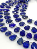 Natural Lapis Lazuli Gemstone Beads, Bulk Wholesale Beads,  Jewelry Su