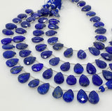 Natural Lapis Lazuli Gemstone Beads, Bulk Wholesale Beads,  Jewelry Su
