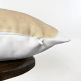 Flower Pot | Pillow Cover | 12x18 | Greenhouse Collection | Floral | Maroon Abderus