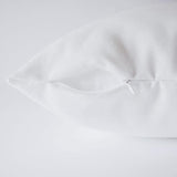 America Pillow Cover | 20x10 | Memorial Gift | Home Décor | Freedom Maroon Abderus