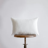 Christmas Gnome Red | 18x12 | Christmas Throw Pillow | Merry Christmas Maroon Abderus