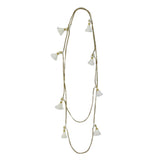 Ananya Tassel Necklace
