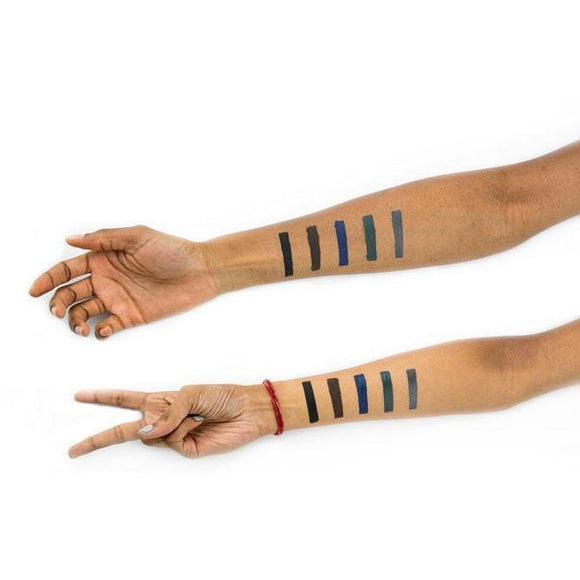 Studio Gear Cosmetics INVINCIBLE Gel Liner