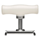 Open Sesame Vintage Style Grip and Twist Jar Opener With Handle Salmon Lucky