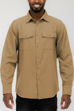 FL201 Solid Flannel