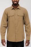 FL201 Solid Flannel