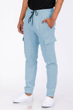 Sweat Cargo Joggers