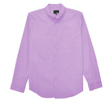 Classic Long Sleeve Shirt