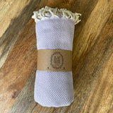 Asia Pure Cotton Beach Towel