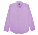 Classic Long Sleeve Shirt