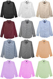 Classic Long Sleeve Shirt