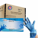 TPE Gloves - 30 Boxes/Case for $89.70 (3000 PCS total)