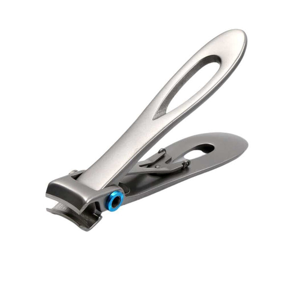 Premium Nail Clipper Set Magenta Prometheus