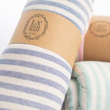 Hammam Peshtemal Pure Cotton Beach Towel
