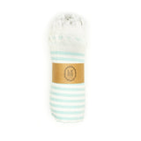 Hammam Peshtemal Pure Cotton Beach Towel