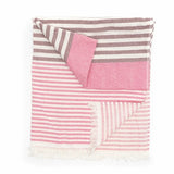 Hammam Peshtemal Pure Cotton Beach Towel