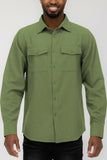 FL201 Solid Flannel
