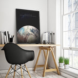 PLUTO