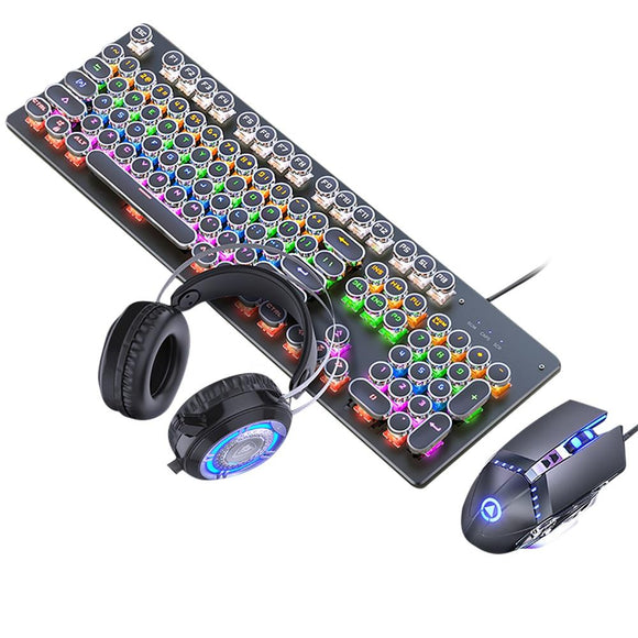 Dragon Powerful X1Z 3 Piece Deluxe Suit Gaming Set