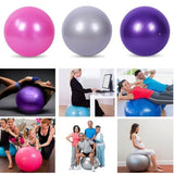 Deluxe Yoga Fitness 5 Piece Exercise Set