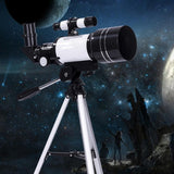 Dragon Z9i Astronomical Telescope