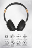 Dragon Wireless Bluetooth 5.0 Gaming Headset with TF Card Slot