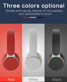 Dragon Wireless Bluetooth 5.0 Gaming Headset with TF Card Slot