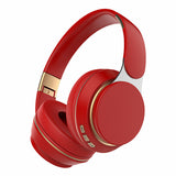 Dragon Wireless Bluetooth 5.0 Gaming Headset with TF Card Slot