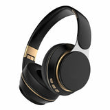 Dragon Wireless Bluetooth 5.0 Gaming Headset with TF Card Slot
