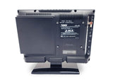 13.3" Naxa 12V AC/DC LED HDTV ATSC with DVD & Media Player