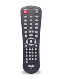13.3" Naxa 12V AC/DC LED HDTV ATSC with DVD & Media Player