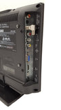 13.3" Naxa 12V AC/DC LED HDTV ATSC with DVD & Media Player