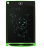 8.5 inch Portable LCD Writing Tablet Electronic Notepad Drawing