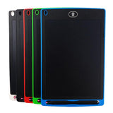 8.5 inch Portable LCD Writing Tablet Electronic Notepad Drawing