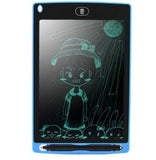 8.5 inch Portable LCD Writing Tablet Electronic Notepad Drawing